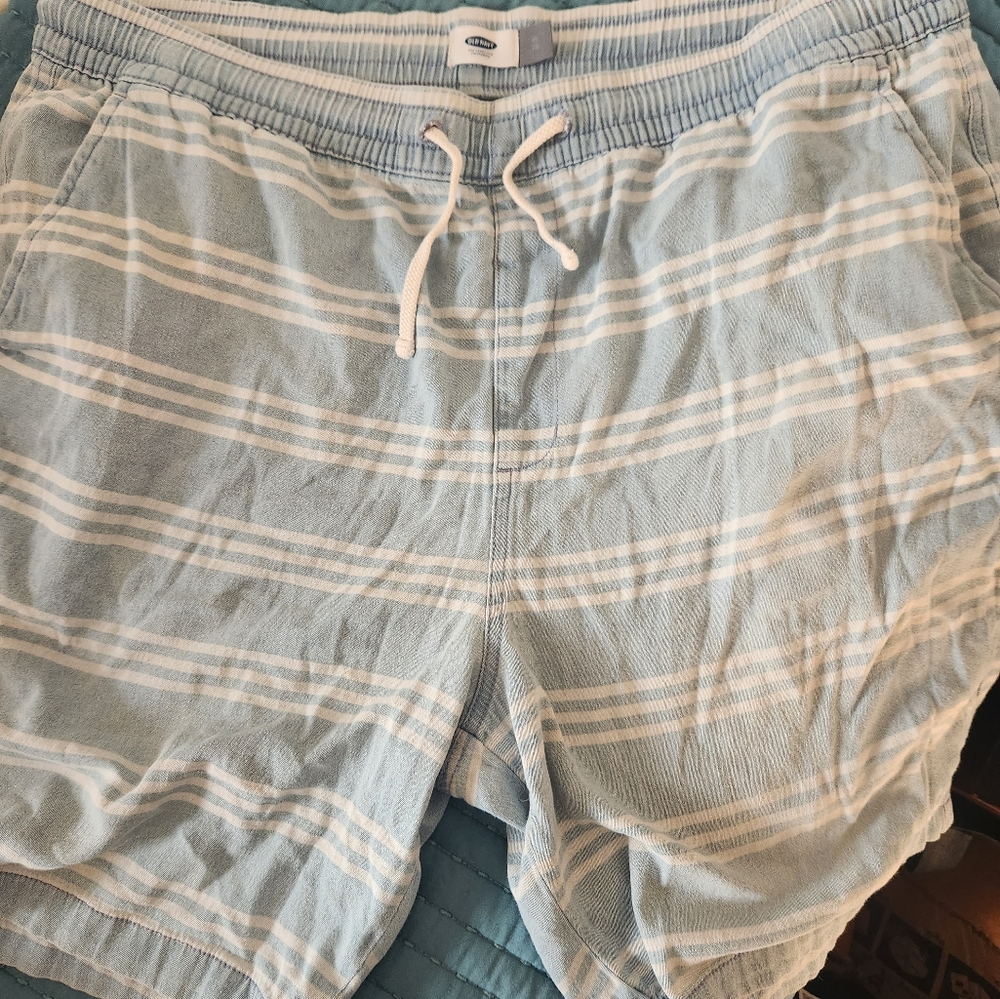 Old navy shorts